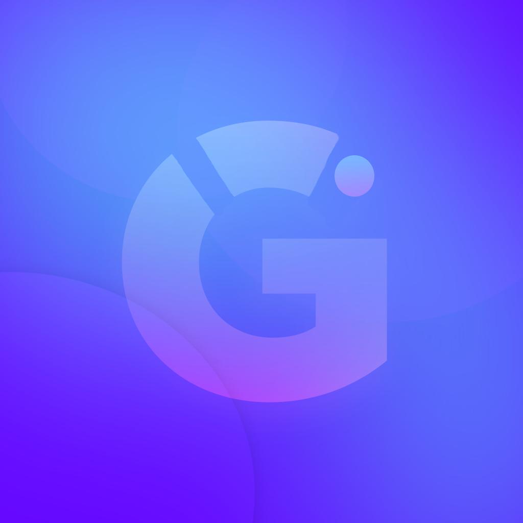 Geique Tech Logo